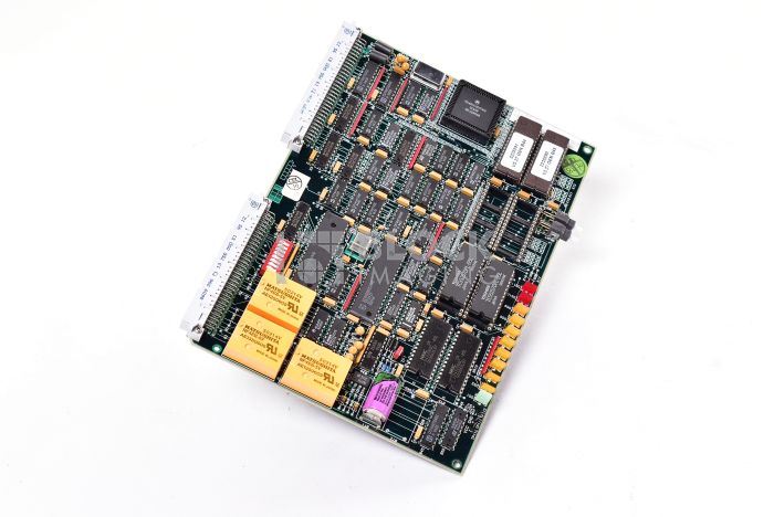 2100213-8 - GE - Mammography - 400PL3 Generator CPU V3.27 Board
